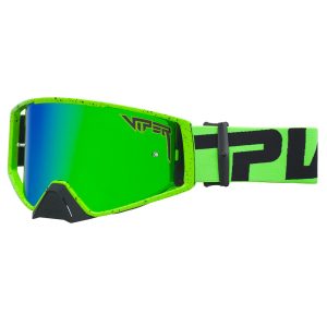 Classic Style LifeGear The Boomslang World Champion Goggle Multi Scene Compatible