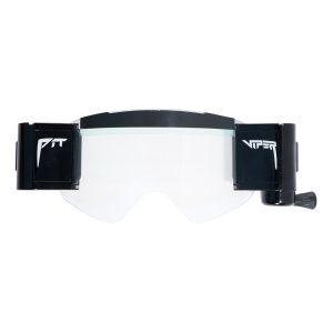 Artisan Quality LifeGear The World Champion Goggle Roll Off System Space Saving Design